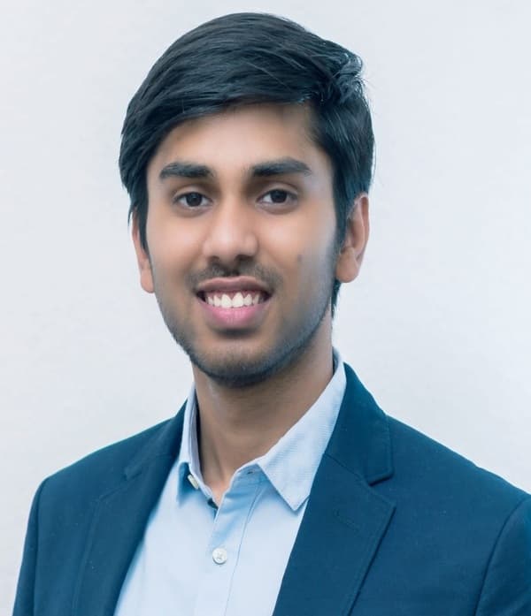 Shubham Pratap Singh